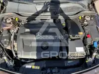 2015 Mercedes Benz A