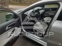 2015 Mercedes Benz A