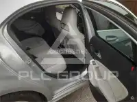 2015 Mercedes Benz A