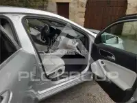 2015 Mercedes Benz A