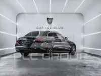 2015 Mercedes Benz C-Class
