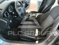 2015 Mercedes Benz C-Class