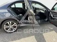 2015 Mercedes Benz C-Class