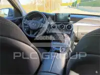 2015 Mercedes Benz C-Class
