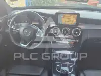 2015 Mercedes Benz C-Class