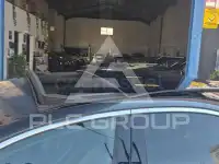 2015 Mercedes Benz C-Class