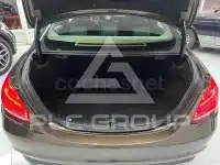 2015 Mercedes Benz C-Class