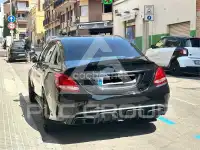 2015 Mercedes Benz C-Class