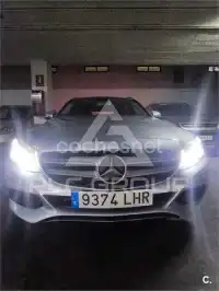 2015 Mercedes Benz C-Class