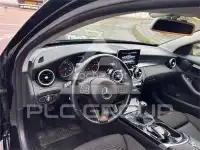 2015 Mercedes Benz C-Class