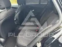 2015 Mercedes Benz C-Class