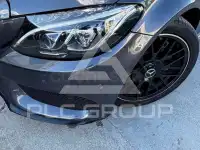 2015 Mercedes Benz C-Class