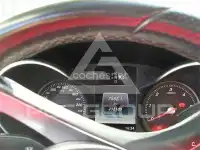2015 Mercedes Benz C-Class