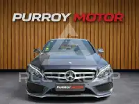 2015 Mercedes Benz C-Class