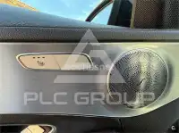 2015 Mercedes Benz C-Class