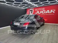 2015 Mercedes Benz C-Class