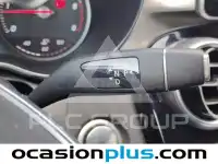 2015 Mercedes Benz C-Class