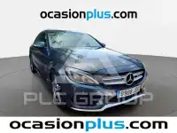 2015 Mercedes Benz C-Class