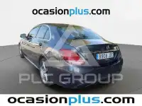 2015 Mercedes Benz C-Class