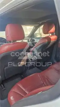 2015 Mercedes Benz C-Class