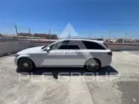 2015 Mercedes Benz C-Class