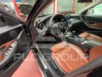 2015 Mercedes Benz C-Class