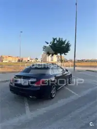 2015 Mercedes Benz C-Class
