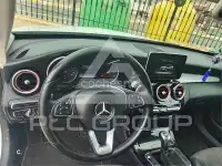 2015 Mercedes Benz C-Class