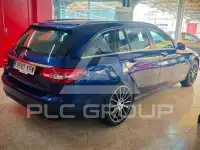 2015 Mercedes Benz C-Class