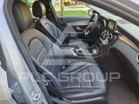 2015 Mercedes Benz C-Class