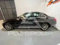2015 Mercedes Benz C-Class