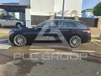 2015 Mercedes Benz C-Class