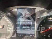 2015 Mercedes Benz C-Class