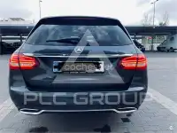 2015 Mercedes Benz C-Class