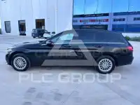 2015 Mercedes Benz C-Class