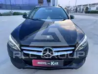 2015 Mercedes Benz C-Class