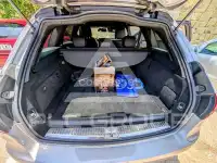 2015 Mercedes Benz C-Class