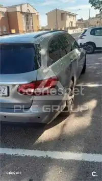 2015 Mercedes Benz C-Class