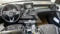 2015 Mercedes Benz C-Class