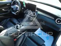 2015 Mercedes Benz C-Class