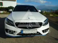 2015 Mercedes Benz C-Class