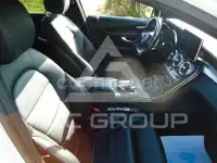 2015 Mercedes Benz C-Class