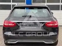 2015 Mercedes Benz C-Class