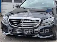2015 Mercedes Benz C-Class