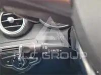 2015 Mercedes Benz C-Class