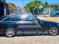 2015 Mercedes Benz C-Class