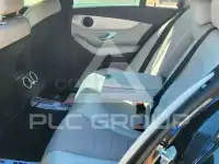 2015 Mercedes Benz C-Class