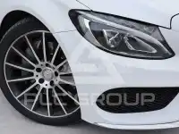 2015 Mercedes Benz C-Class