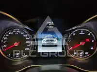 2015 Mercedes Benz C-Class