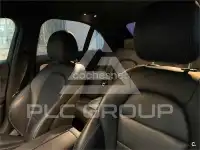 2015 Mercedes Benz C-Class